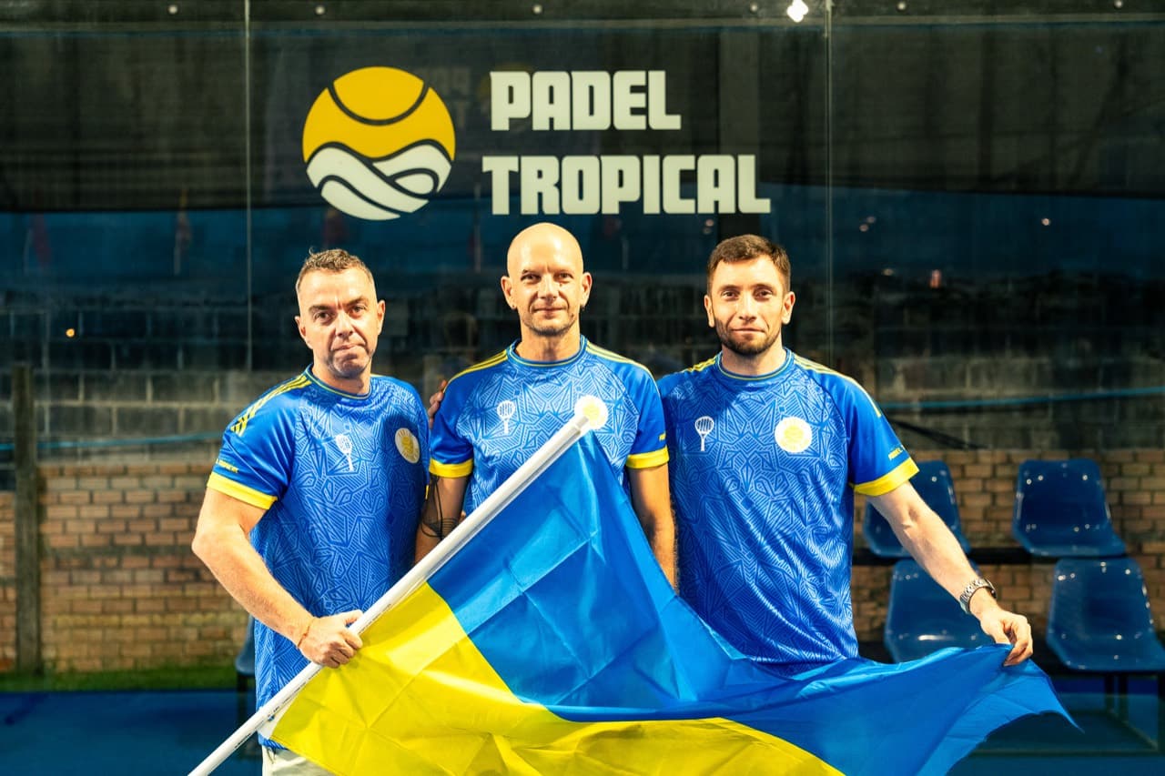 Ukraine squad
