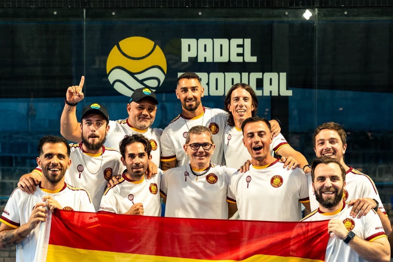 Spain squad